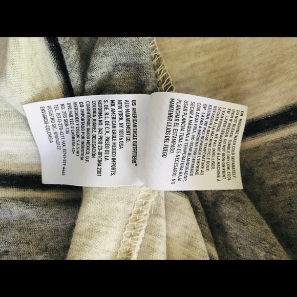 American Eagle shirts men size M - Picture 9 of 9